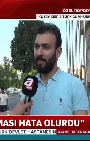 Dünya Müslümanları A Haber'e konuştu: Türkiye ayağına bağlanmış zincirleri kırdı