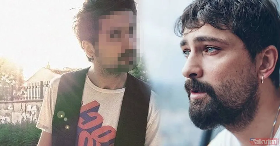 �Neremde estetik olacak?� diyen Onur Tuna�nın eski hali magazin