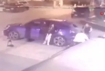 Serhat Akın’a silahı saldırı! Fezleke tamamlandı!