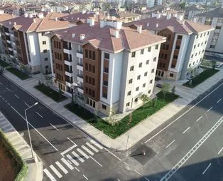 TOKİ'den sonra yeni liste açıklandı! 12 ilde 1.500 TL taksitli 2+1 3+1 satılık ucuz konutlar! 9.975 TL nakiti olan 206 m2 daireyi kapacak! Ziraat, Halkbank...