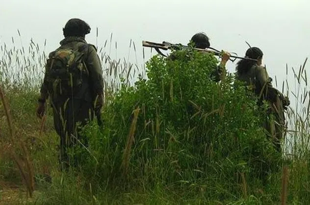 PKK'da ağır kayıplar sonrası infazlar başladı!