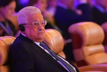 Filistin Devlet Başkanı Mahmud Abbas’tan Joe Biden’a net mesaj: İsrail’in Refah’ı işgalinden ABD sorumlu olacak