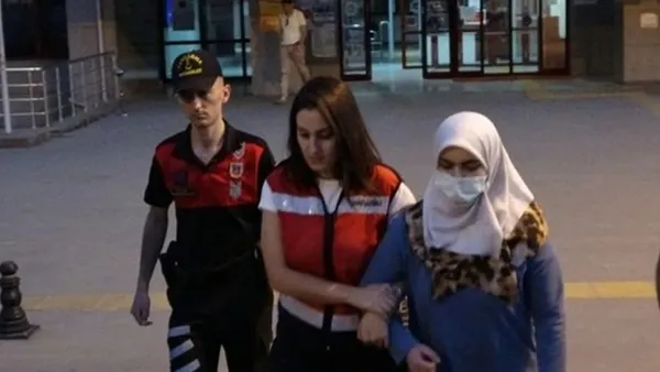 1660907157237.jpeg 2 yaşındaki kızını öldüren anne mahkemede kendini savundu: İçimde başka biri var-2