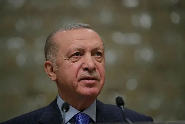 Son dakika: Başkan Recep Tayyip Erdoğan'dan Medyada Doğru Türkçe Kullanımı Ödül Töreni'nde önemli açıklamalar-3