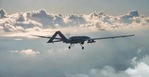 Son dakika: MSB'den Suriye ve Irak'ın kuzeyinde 'terör' temizliği! 13 PKK'lı etkisiz hale getirildi