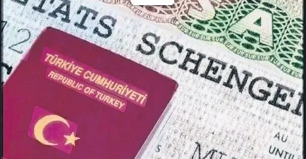 Almanya’nın vize itiraz hakkını kaldırması red oranlarını yüzde 30’lara çıkardı