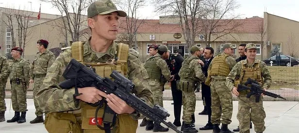 Kahraman Yüzbaşı Alper Kocaman'ın son anları