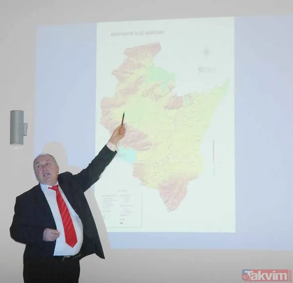 Deprem Uzmanı Övgün Ahmet Ercan'dan ikiyüzlü tavır! Villasına kaçak kat çıkmış - 5