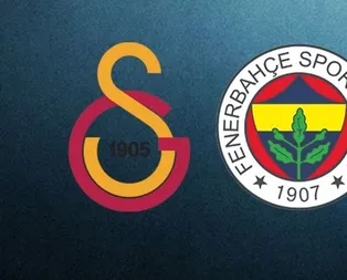 İşte Galatasaray-Fenerbahçe derbisinin bilet fiyatları!