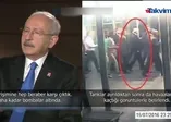 Darbe girişimi sırasında kahve yudumlayan Kılıçdaroğlu'ndan "sabaha kadar direndik" yalanı!