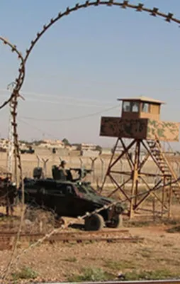 PKK ve DAEŞ'e sınırı FETÖ açtı