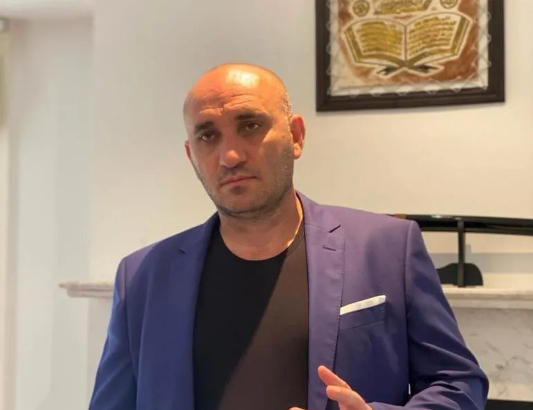 Yapay zeka hayatımızda