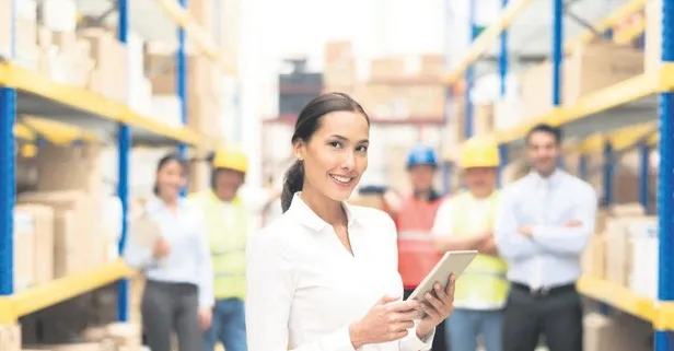 İşletme Geliştirme Destek Programı ile KOBİ’lere 290 bin TL destek