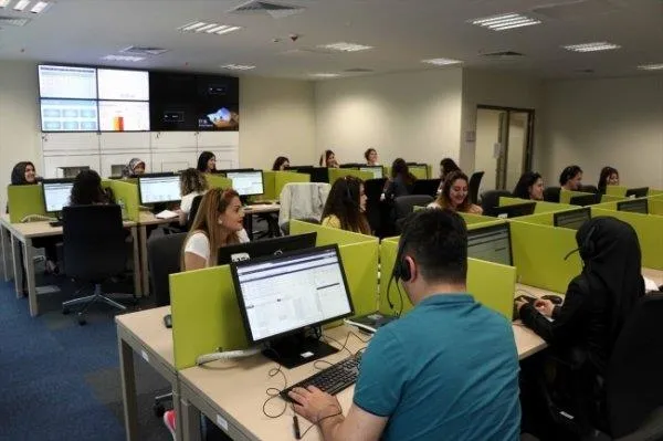 Kayseri Şehir Hastanesi'ni 5 Mayıs'ta Erdoğan açacak-6