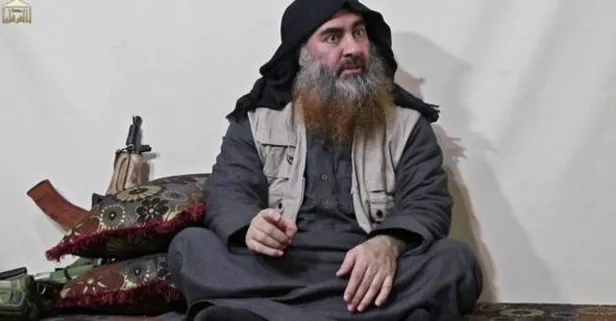 ABD'den "Barış Pınarı Harekatı'nın Bağdadi saldırısını geciktirdiği" iddialarına yalanlama