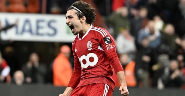 Galatasaray, Beşiktaş ve Fenerbahçe’nin listesindeki Cihan Çanak'ın aklı Trabzonspor'da!