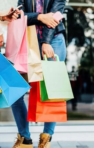 Kurban Bayramı öncesi alışveriş yükselişe geçti! Esnaf bayram edecek