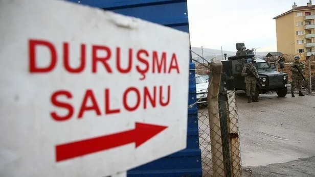FETÖ'nün en sıcak yazı! İl il FETÖ davaları-13