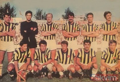 Böylesi 50 yılda bir görülür! İşte Fenerbahçe’nin kötü geçirdiği sezonlar!