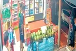 Kocaeli’de genç kıza çarpıp üzerinden geçen sürücü tutuklandı! Kaza anı kamerada