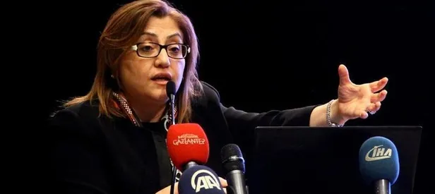 Fatma Şahin'den ABD elçisine sert tepki