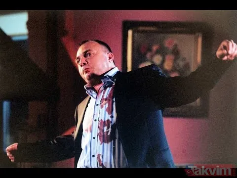 Oktay Kaynarca'ya 'nur içinde yat kardeşim' mesajları yağdı ünlü oyuncu da boş durmadı! Kurtlar Vadisi'nin Süleyman Çakır'ı 18 yıl önce ölmüştü - 2