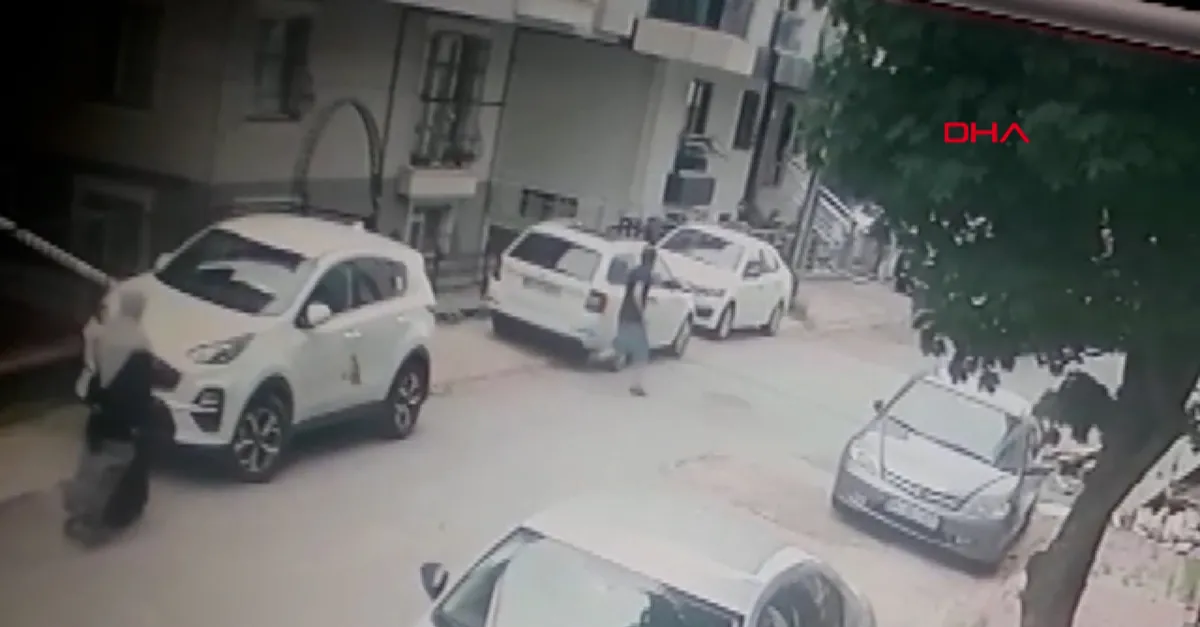 Baba katliamı ve yangın bir aileyi yok etti! Ağır yaralı olan Kerem Güney kurtarılamadı