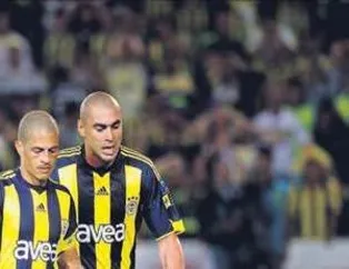 Fenerbahçe ve Galatasaray