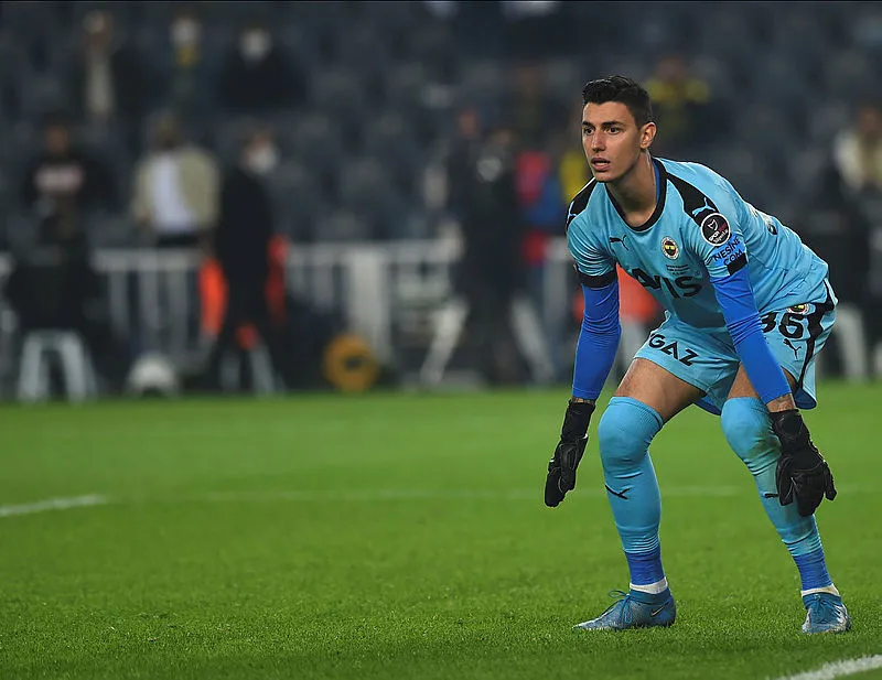 Özel Haber | Beşiktaş’tan Fenerbahçe’ye transfer çalımı