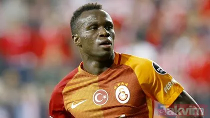 Galatasaray’ın eski yıldızı Bruma, Levante’nin teklifini Beşiktaş için reddetti! Şampiyonlar Ligi faktörü...