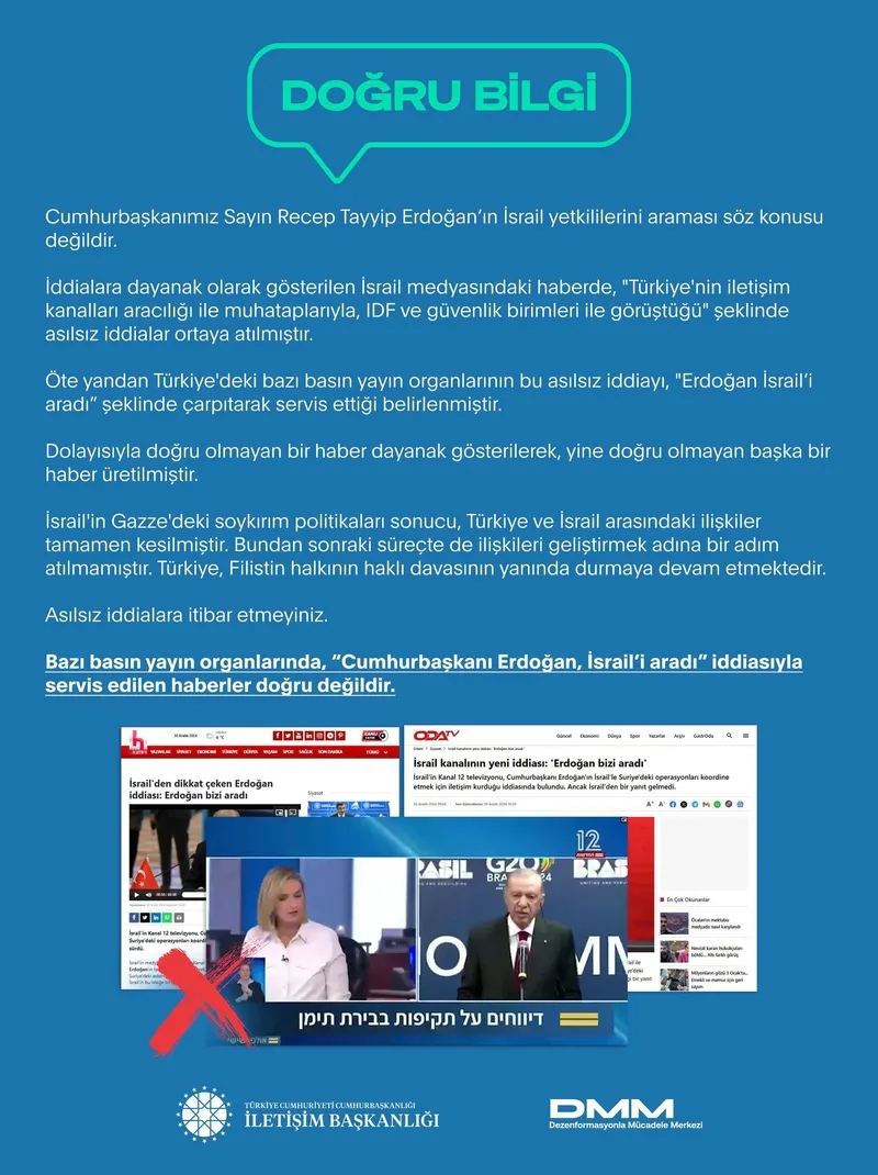 fondas-medya-siyonist-menseili-iftiraya-sigindi-iletisim-baskanligindan-erdogan-israili-aradi-iddialarina-yala-1735568939146.jpeg Fondaş medya siyonist menşeili iftiraya sığındı! İletişim Başkanlığı'ndan "Erdoğan İsrail'i aradı" iddialarına yalanlama-1