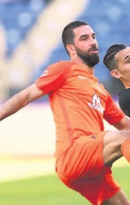 Arda’nın babasından sevindirici haber