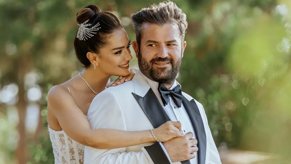 İpek Karapınar Anne Oldu! Aslan Kuzey Dünyaya Geldi