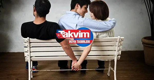 Rüyada sevgilinin aldatması ne anlama gelir, neye işarettir? Rüyada