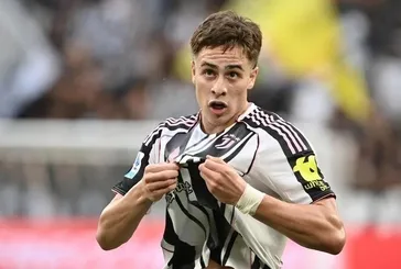 Juventus’ta Kenan Yıldız endişesi!