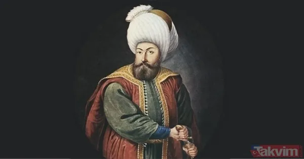 Fatih Sultan Mehmed nasıl öldü? Sır perdesi aralanıyor mu? Padişahların ölüm nedenleri... - 3