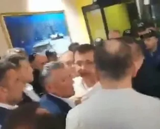 En yandaş CHPli Fatih Portakal arkadaşı Ekrem İmamoğlunu bitirdi! Görüntüler var