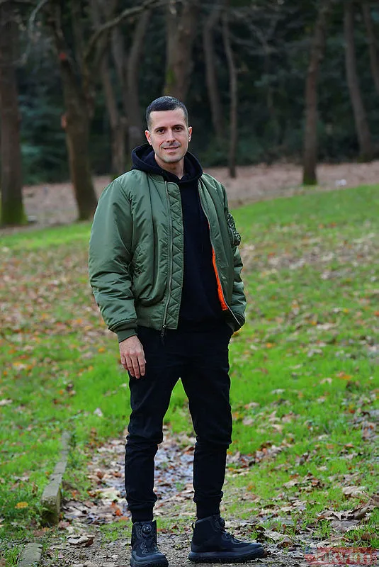 Gökhan Gencebay, İstanbul Sulh Mahkemesi'ne Sunduğu Dilekçesinde, 2016 Yılından Beri Beşiktaş'ta Stüdyo Ev Olarak Tabir Edilen Güncel Kira Olarak 30 Bin Liraya...