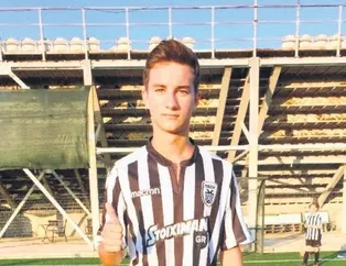 Aslan’ın gözü Alpaslan Tahsin’de