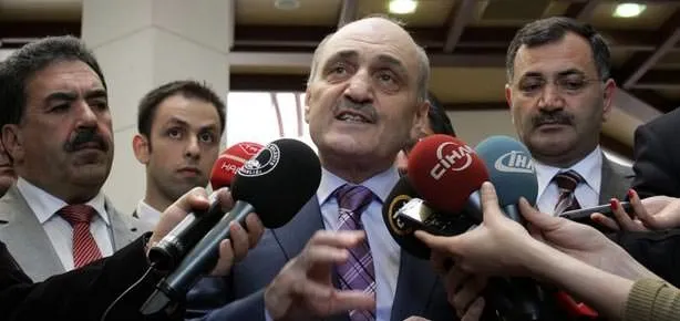 Riskli yapıları tespit edin çağrısı