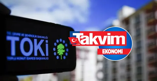 TOKİ sosyal konut e-Devlet başvuru sorgulama ekranı! Sosyal konut başvuru sorgulama nasıl yapılır? TOKİ başvuru SMS ne zaman gelir, neden gelmedi?