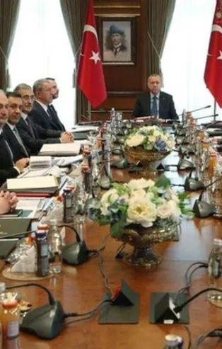 Yerli projeler karara bağlandı