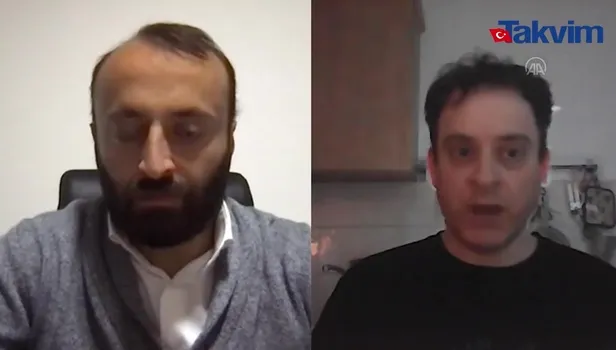 İsrailli Yahudi aktivist Neiman: Hükümet bizim paramızla yeniden Filistinli çocukları öldürüyor