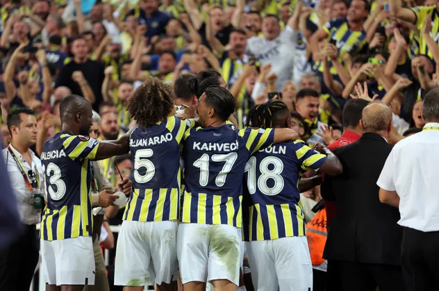 Fenerbahçe'de enerji problemi! Alarm veriyor