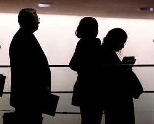 İşsiz sayısında gerileme var