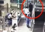 Şaşırtan görüntü Çin'de kaydedildi
