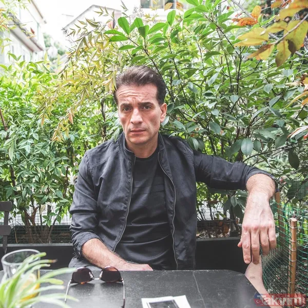 Murat Cemcir'den Ahmet Kural itirafı! “Eski bir arkadaşım” deyip açıkladı! Bakın düğününe neden gitmemiş... - 7