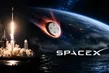 SpaceX disk şeklinde bir uzay aracı fırlattı: Gizli tutulan görevde canlı yayın yarıda kesildi