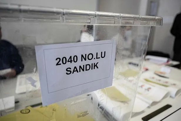 Başkan Erdoğan liderliğindeki AK Parti 3 bölgede de ilk sırada! İstanbul'da milletvekili seçimine ilişkin oy dağılımı açıklandı-2