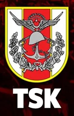TSK açıkladı! Cinderesi terörden temizlendi